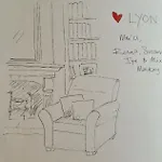 Coeur Vieux Lyon, 60 M2 Lumineux Confort Lyon