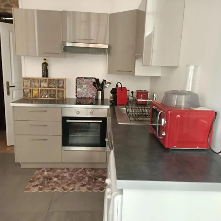 Penzion Coeur Vieux Lyon, 60 M2 Lumineux Confort Lyon