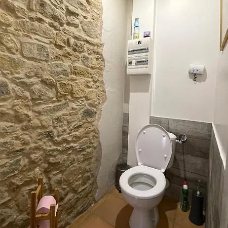 Coeur Vieux Lyon, 60 M2 Lumineux Confort 게스트하우스