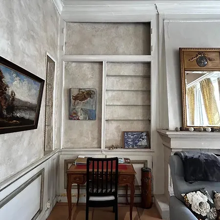 Coeur Vieux Lyon, 60 M2 Lumineux Confort 게스트하우스 4*