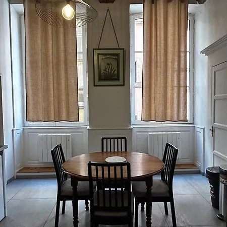Coeur Vieux Lyon, 60 M2 Lumineux Confort 리옹
