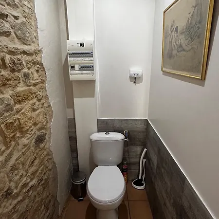 Coeur Vieux Lyon, 60 M2 Lumineux Confort 게스트하우스